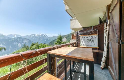 Eclose-Ouest Apartment | Vue Exceptionnelle