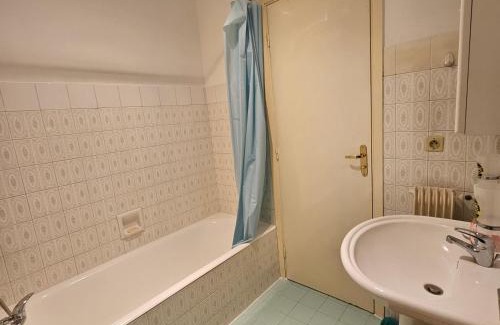 Fabron Apartment | Vue mer studio tout équipé