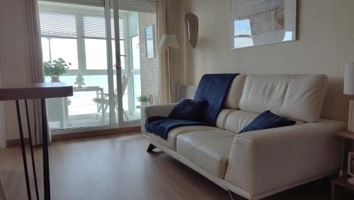 Bray-Dunes Apartment | Vue Panoramique FACE MER