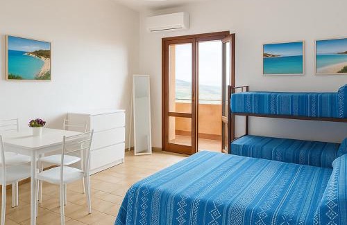 Vulcanello Apartment | Vulcanello Sea View Apartment