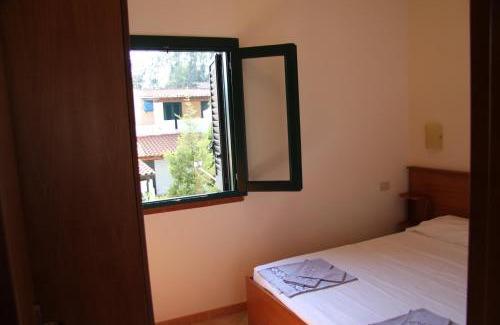 Vulcanello Apartment | Vulcano Blu Residence