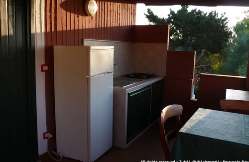 Vulcanello Hotel | Vulcano Terme Residence