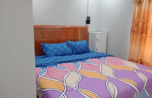 Berastagi House | Vulkaan Homestay