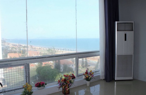 Thang Tam Apartment | Vung Tau back beach seaview apartment1