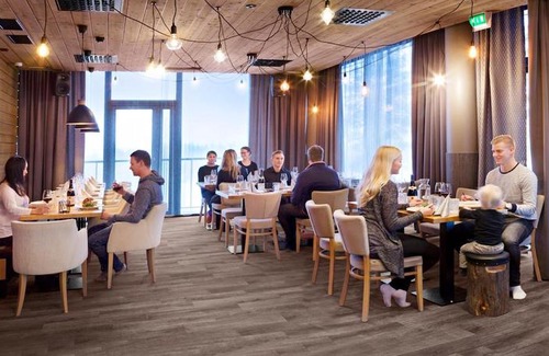 Vuokatti Apartment | Vuokatin Aateli Studios