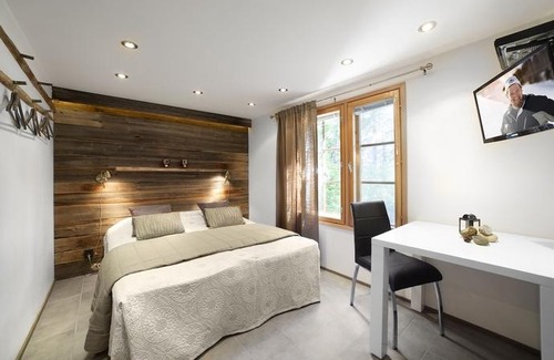 Vuokatti Apartment | Vuokatin Aateli Studios