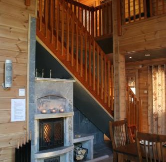 Vuokatti Villa | Vuokatin Aateli Villa Ruhtinatar