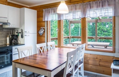 Vuokatti House | Vuokatin Alma by Interhome