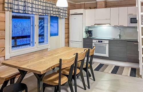 Vuokatti House | Vuokatin Atso by Interhome