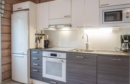 Vuokatti House | Vuokatin Atso by Interhome