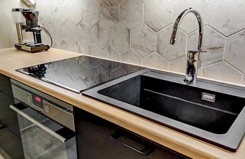 Vuokatti House | Vuokatin Loiste 9 A1 by Interhome