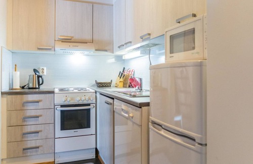 Vuokatti House | Vuokatinportti A 11 by Interhome