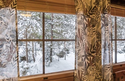 Vuokatti House | Vuokatinportti A 11 by Interhome