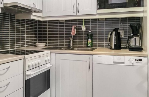 Vuokatti House | Vuokatinportti B 9 by Interhome