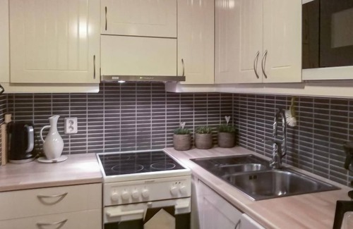 Vuokatti House | Vuokatinportti B 9 by Interhome