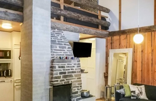 Vuokatti House | Vuokatinportti B 9 by Interhome