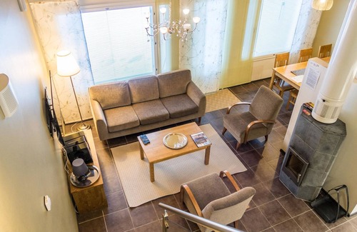 Vuokatti House | Vuokatinranta Suite 2 B by Interhome