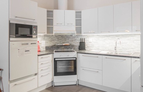 Vuokatti House | Vuokatinranta Suite 4 B by Interhome