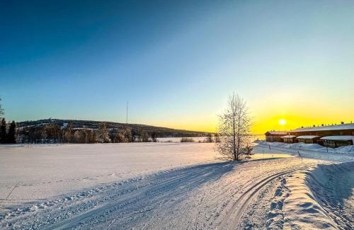 Vuokatti Apartment | Vuokatti Hideaway by Hilla Villas