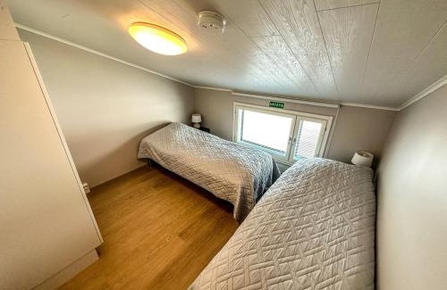 Vuokatti Apartment | Vuokatti Hideaway by Hilla Villas