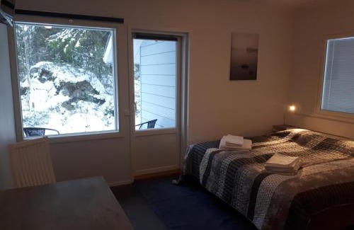 Vuokatti Apartment | Vuokatti Slope Suite