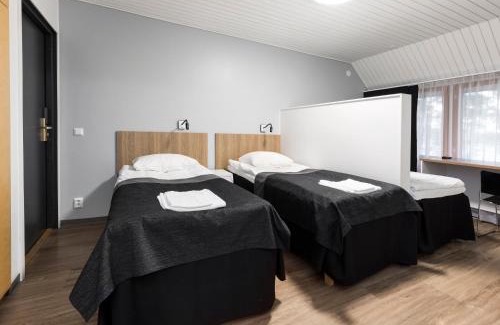 Vuokatti Hotel | Vuokatti Sport Resort