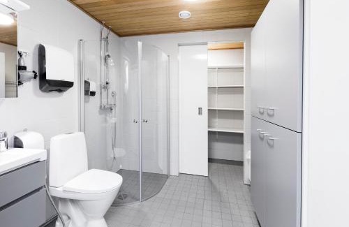 Vuokatti Hotel | Vuokatti Sport Resort