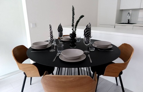 Oulu Apartment | VuokraFlex Grand Residence in the City Center