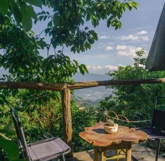 Da Lat Other | Vuon Hong Le Phuc-Cau Dat Glamping Retreat Da Lat
