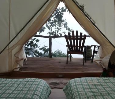 Da Lat Other | Vuon Hong Le Phuc-Cau Dat Glamping Retreat Da Lat