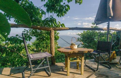 Da Lat Other | Vuon Hong Le Phuc-Cau Dat Glamping Retreat Da Lat