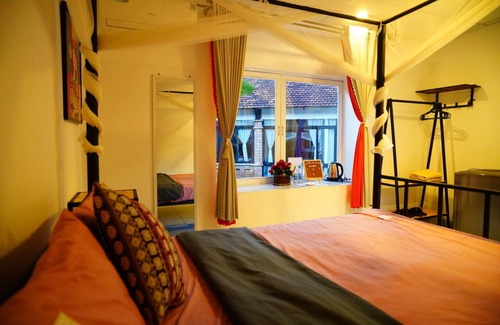 Buon Ma Thuot Resort | Vuon Thu Do Homestay