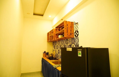 Buon Ma Thuot Resort | Vuon Thu Do Homestay