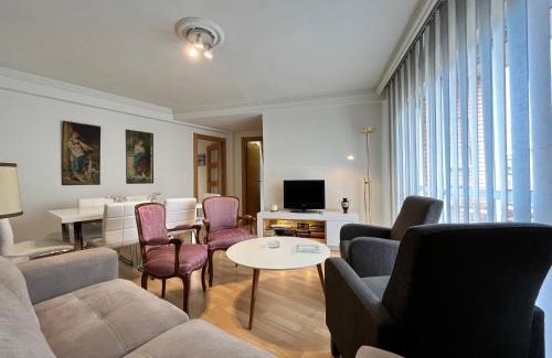 Oeste Apartment | VUT Avenida Portugal
