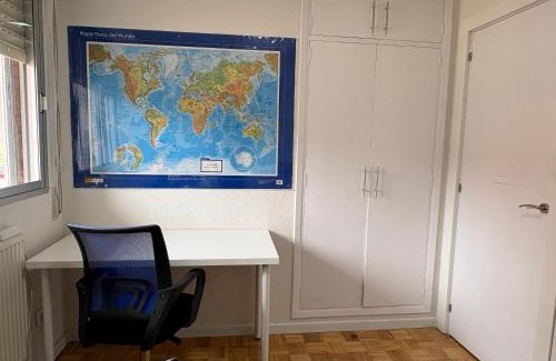 Avila House | VUT Casa Trujillano