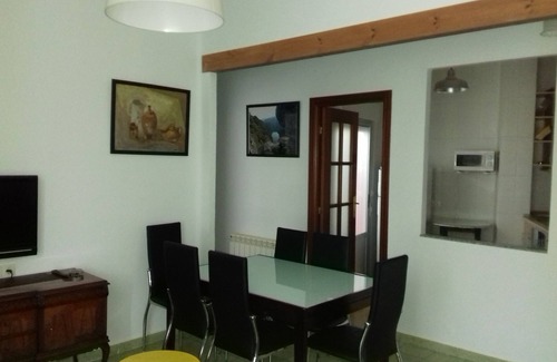 Aldeadavila de la Ribera Apartment | VuT Rupurupay C