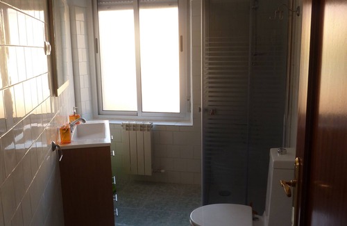 Aldeadavila de la Ribera Apartment | VuT Rupurupay C