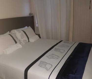 Manzini Bed & Breakfast | Vuya Nathi Bed and Breakfast