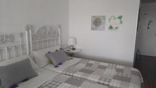 Solana del Matorral Apartment | Vv casafaromar oceanfront comfort