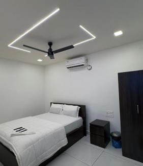 Nellore Hotel | VV Guest Inn