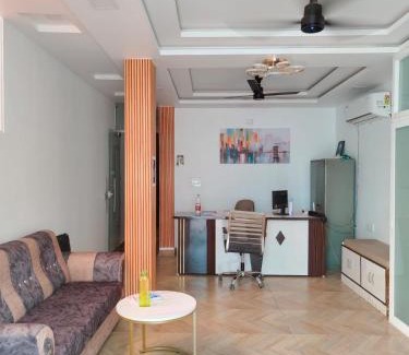 Nellore Hotel | VV Guest Inn