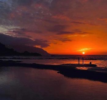 Tigaday House | VV La Escondida