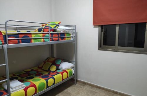 La Restinga Apartment | VV LA ISLA