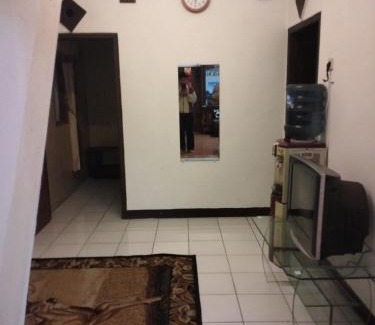 Rancabali House | VV&V HomeStay