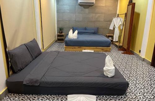 Stueng Saen Bed & Breakfast | Vvillage