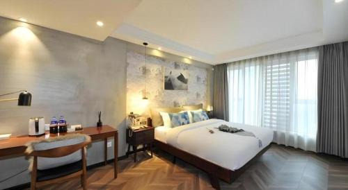 Shuangliu District Hotel | VX Hotel Chengdu Shuangliu Airport Sainawei