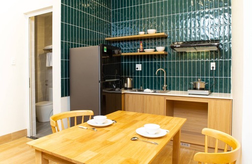 Phan Thiet Hotel | Vy's House Phanthiet Hotel