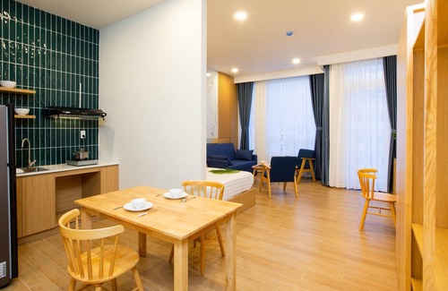 Phan Thiet Hotel | Vy's House Phanthiet Hotel