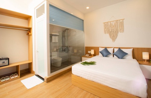 Phan Thiet Hotel | Vy's House Phanthiet Hotel