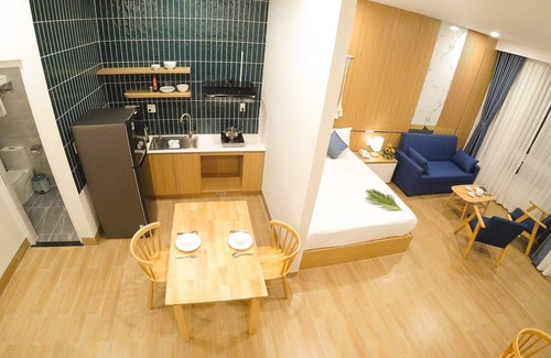 Phan Thiet Hotel | Vy's House Phanthiet Hotel